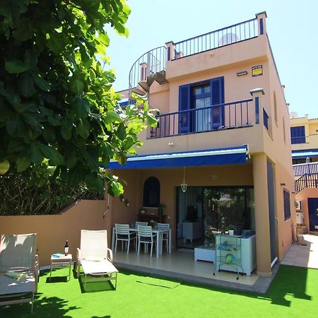 Villa Bahia Meloneras II 5 Exterior foto