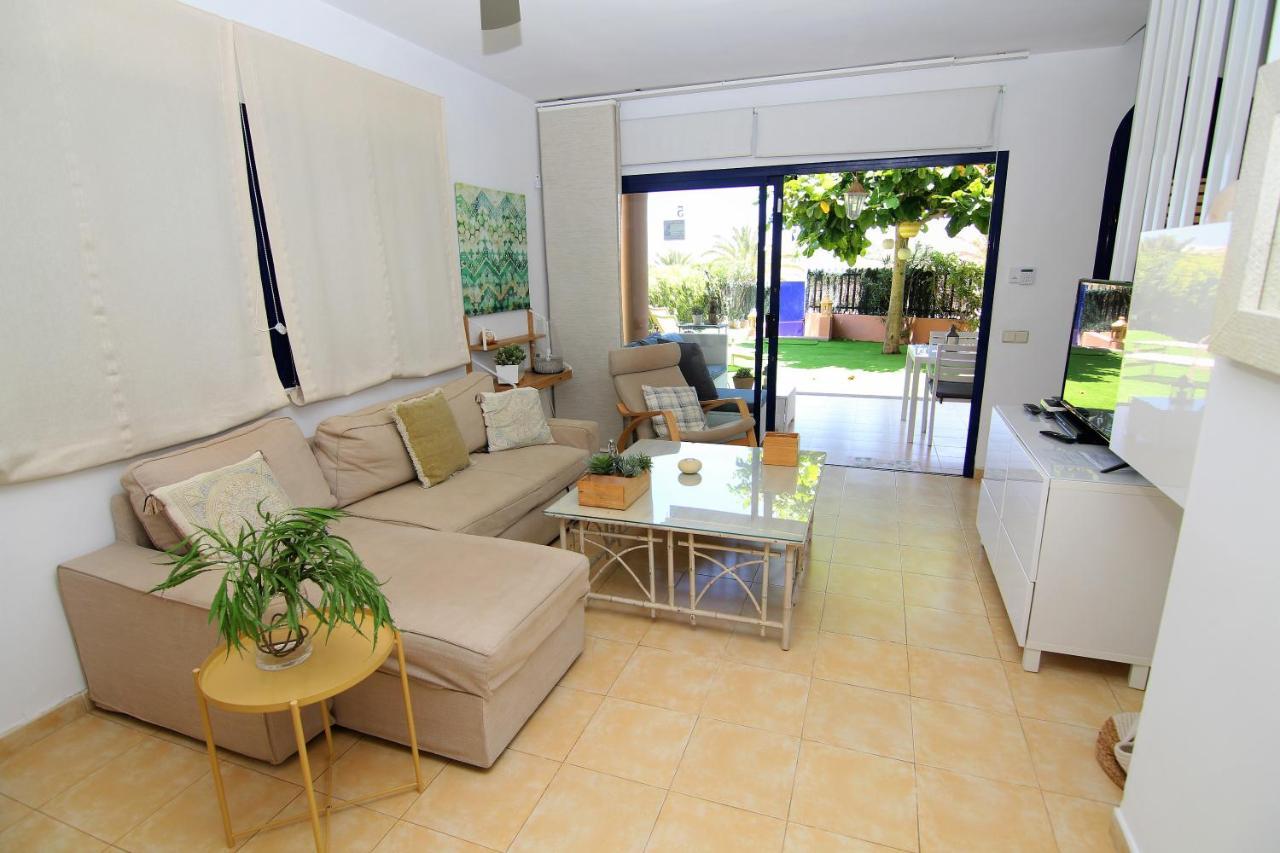 Villa Bahia Meloneras II 5 Exterior foto